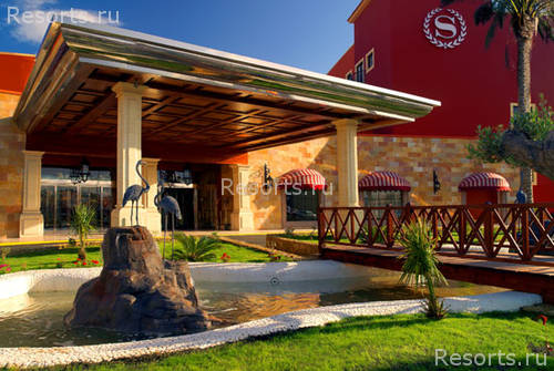 Sheraton Fuerteventura Beach, Golf & Spa Resort 2